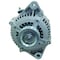 Wai Global Alternator, ALTND IRIF, 70 Amp12 Volt, CW, 4Groove Pulley 13455N - alternate 8